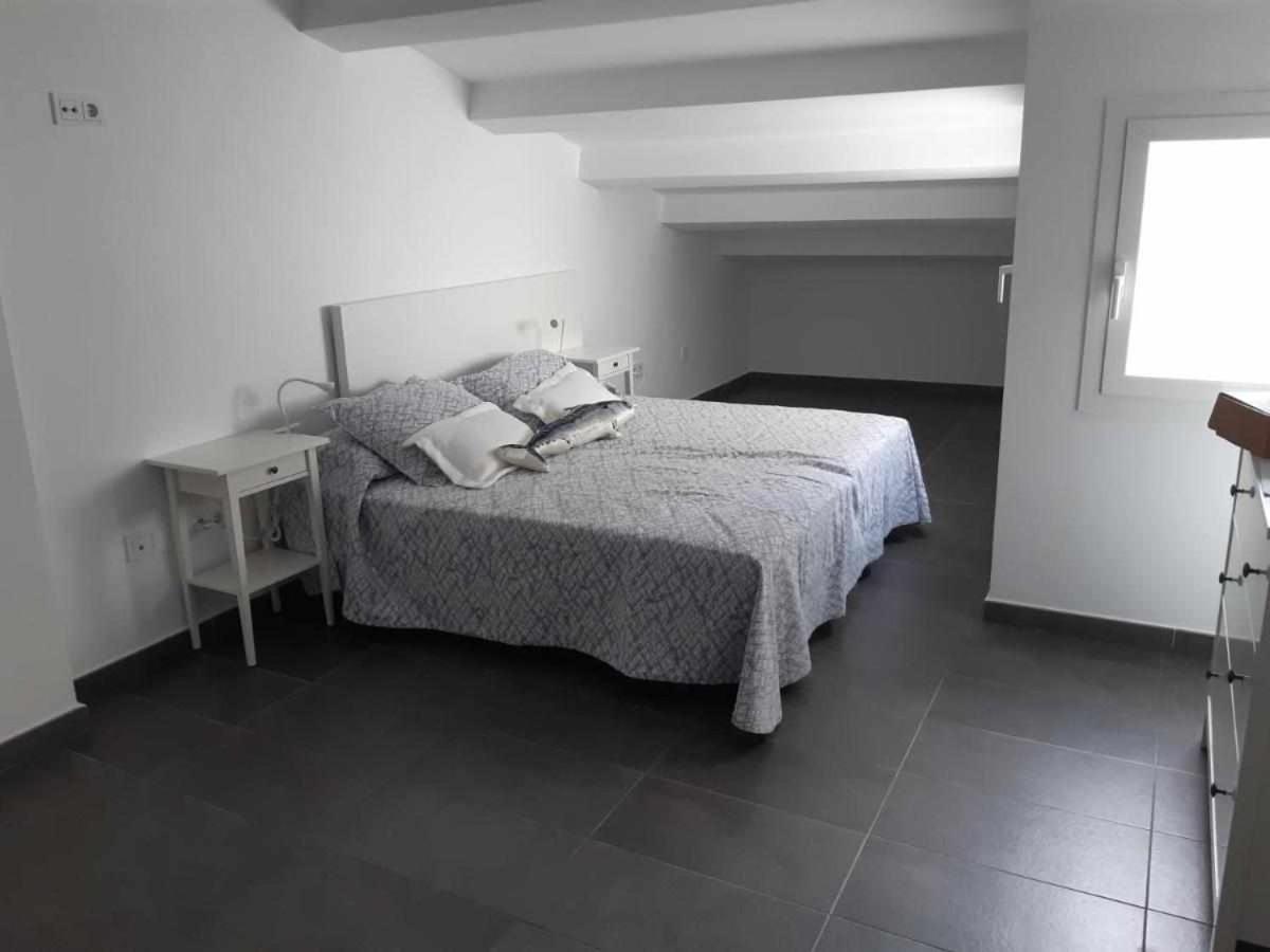 Apartamento Roses Casc Antic Sl Avda Rodhe Exterior foto
